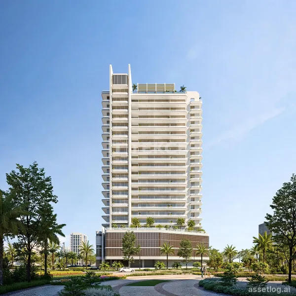 Investment Apartments in Dubailand With Infinity Pool and Sauna