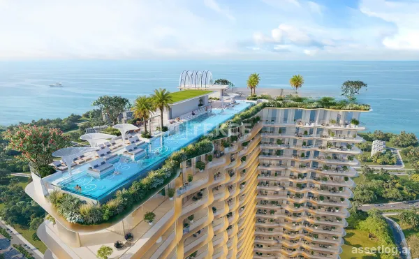 Post Handover Payment Plan Homes in Dubai Maritime City