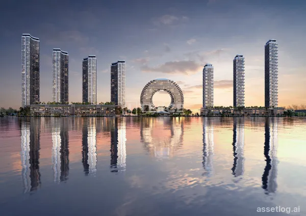 Stunning Sea-View Apartments in Umm Al Quwain Near a Casino