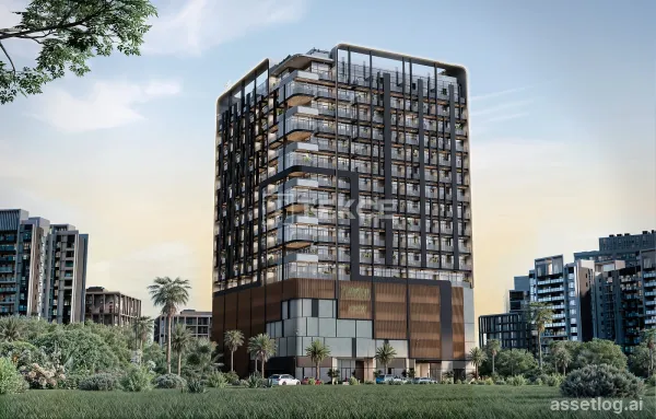 Apartments With 30 Months Post Handover Payment in JVC