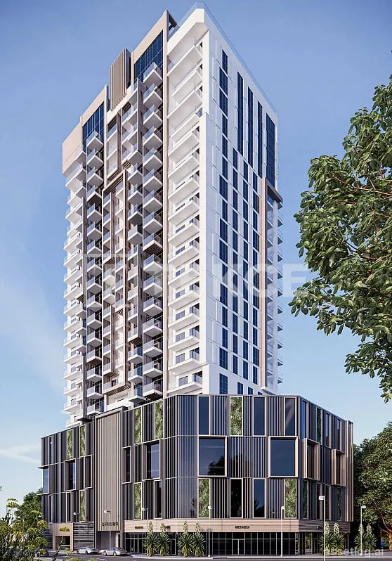 Elegant New Apartments in Dubai JVC with 3-Year Payment Plan