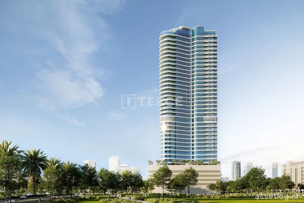Apartments with 2 Years Posthandover Payment Plan in Dubai