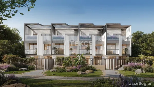 Luxury Homes With Post-Handover Payment Plan in Dubai