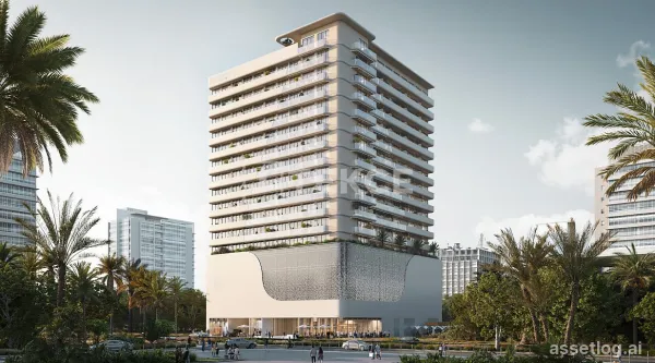 Furnished Apartments with Flexible Payment Plan in Dubai JVC
