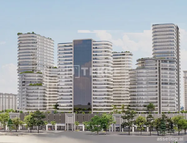 Luxury Apartments in Dubai with Installments Until Delivery