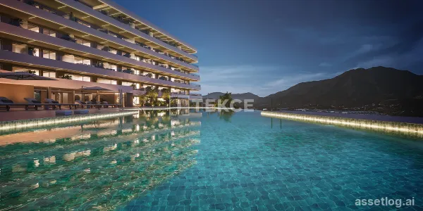 Modern Apartments Close to Amenities in Estepona, Malaga