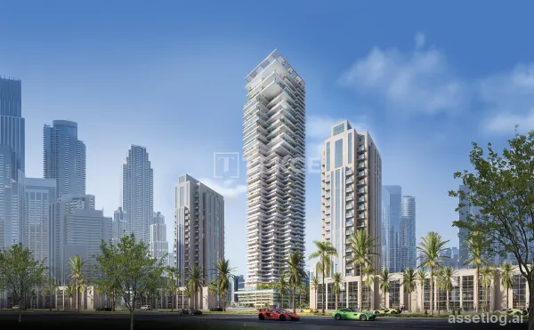 Apartments in Downtown Dubai Beside the Iconic Burj Khalifa