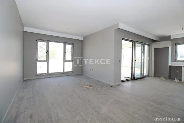Detached Villas in a Secure Complex in Ankara Sincan