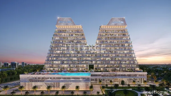 Luxury Homes in Al Furjan with Smart Features