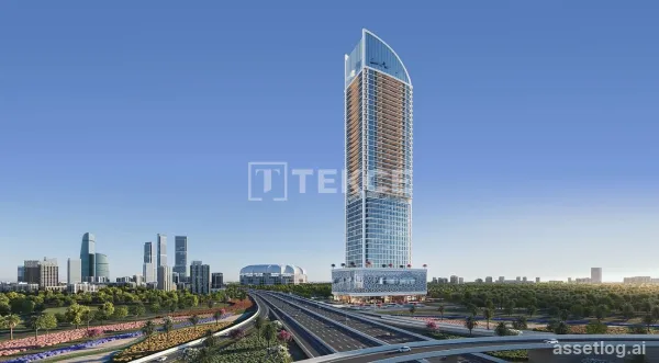 Furnished Apartments in Dubai with Post-Handover Payment