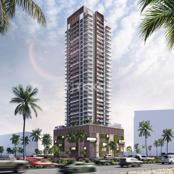 Stylish Residences with Post-Handover Payment Plan in JVC