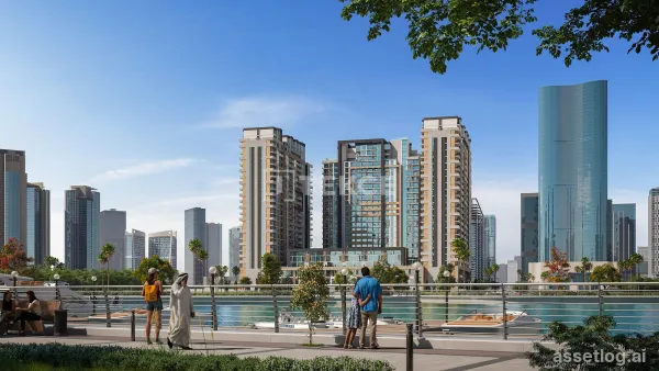 Exclusive Apartments with Installments in Al Reem Island, Abu Dhabi