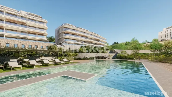 Apartments to Wake up to Panoramic Views and Sunlit Spaces in Mijas
