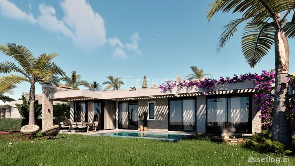 Homes for Sale in Esentepe, Girne, Close to Golf Courses
