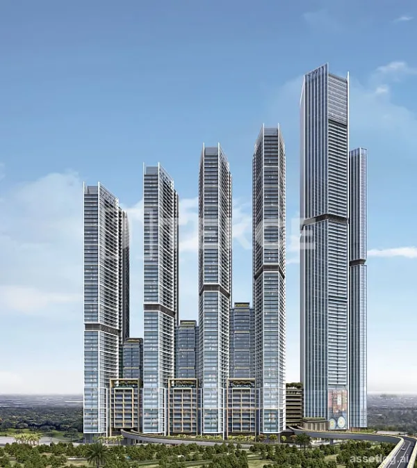 Apartments with Flexible Payment Plan in Jumeirah Lake Towers