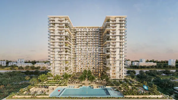 Stylish City-View Apartments with Payment Plan in Dubai JVT