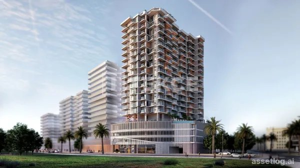 Apartments with Post-Handover Payment Plans in Dubai JVC