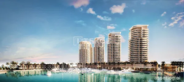 Wynn Casino View Apartments with Installments in Ras Al Khaimah