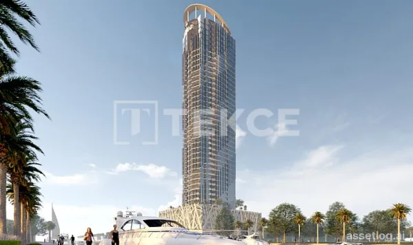 Fully Furnished Waterfront Apartments on Al Reem Island