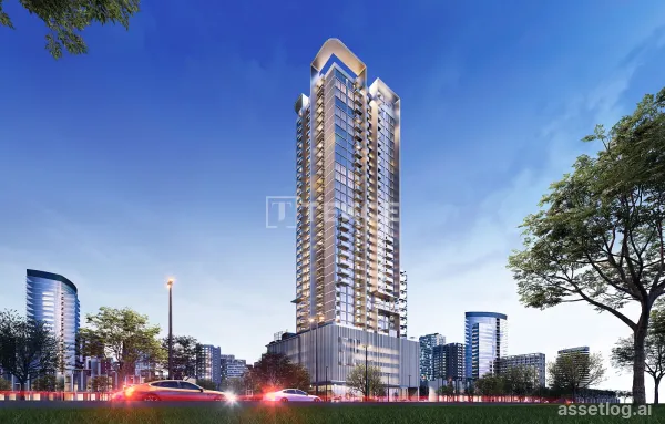 Modern Flats with Installment After Delivery in Dubai