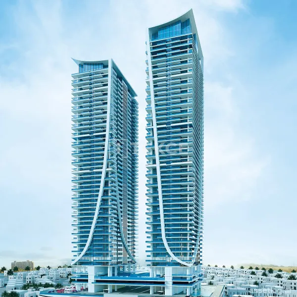 Properties with a 5-Year Payment Plan in JVC