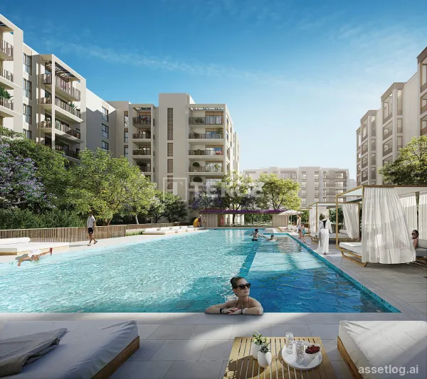 Real Estate Near the Beach in Dubai Creek Harbour