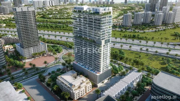 Apartments for Sale in JVC with Post-handover Payment Plans