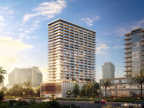 Flats with Flexible Payments Until Delivery in Al Jaddaf Dubai