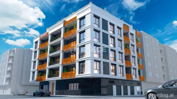 Apartmány Blízko Pláže a Vybavení v Torrevieja