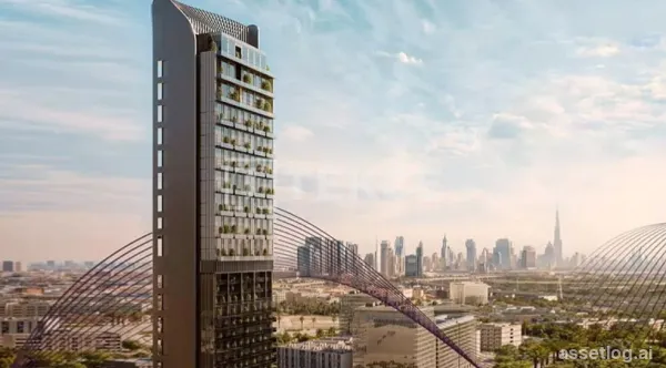 Various Apartment Options in Jumeirah Village Circle Dubai