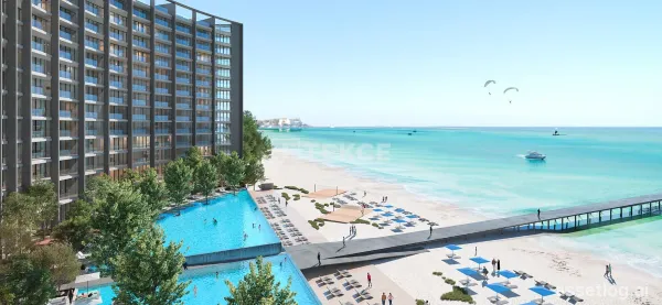 Nové apartmány s konceptem 5-hvězdičkového hotelu v Sharjahu