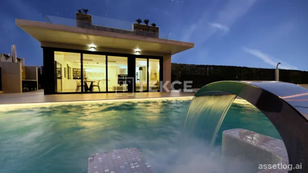 Fantastické apartmány v první linii pláže v Alicante