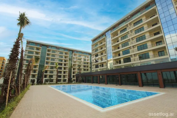 Spacious Properties with En-Suite Bathroom in İstanbul