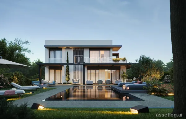 Plots with Villa Projects Close to the Beach in Estepona Malaga