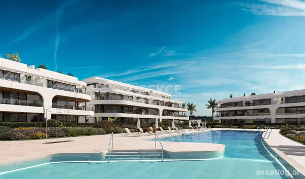 Energy Efficient Sustainable Properties in Estepona