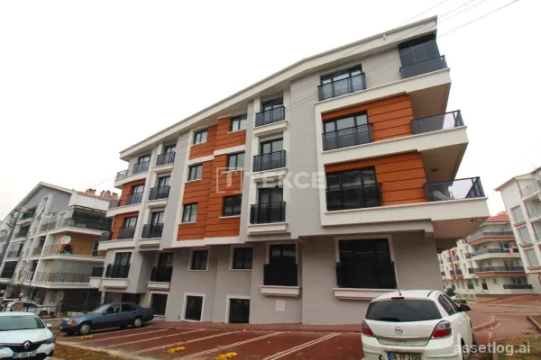Apartments Close to Open Air Museum in Ankara Altındağ