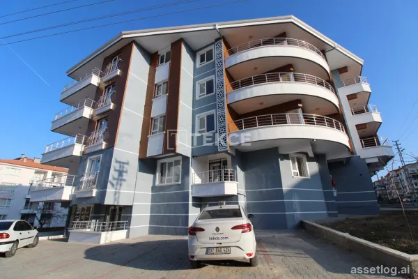 Apartments with Affordable Prices in Ankara Altındağ
