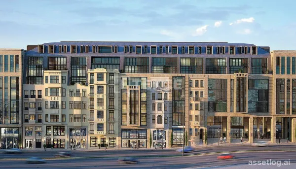 Apartments 100 Meters from Taksim Square in İstanbul Beyoğlu