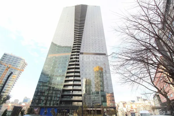 Spacious Apartments in Istanbul Şişli