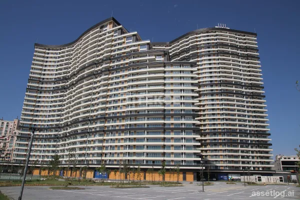 Premium Quality Apartments in Büyükçekmece İstanbul