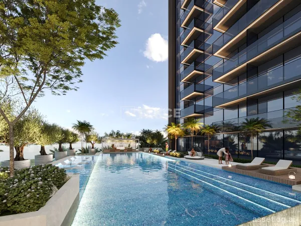 Apartments with Post-Delivery Payment Option in Dubai JVT