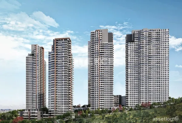 Apartments Close to Schools and Consulates in Ankara Çankaya