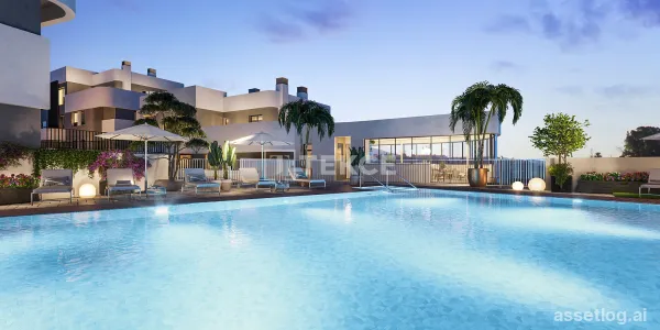 Marbella Properties with a High Level of Privacy and Comfort