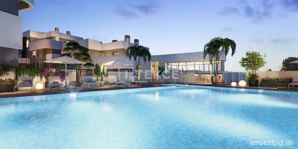 Marbella Properties with a High Level of Privacy and Comfort