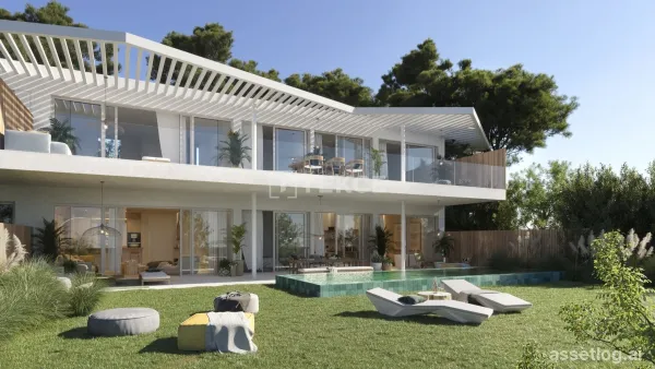 Luxury Flats in a Central Location at Mijas Malaga