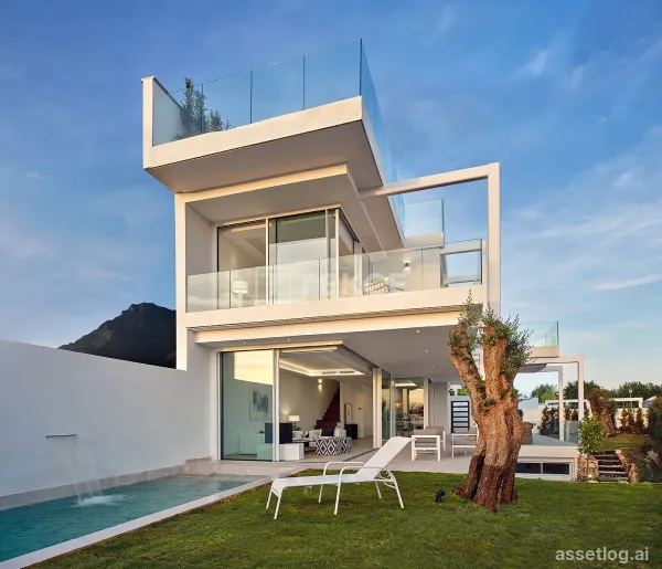Fairly Priced High Quality Villas in Marbella's Prime Area