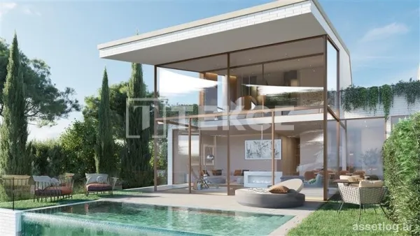 Detaced Villas in Fuengirola Málaga with Extra-Rich Amenities