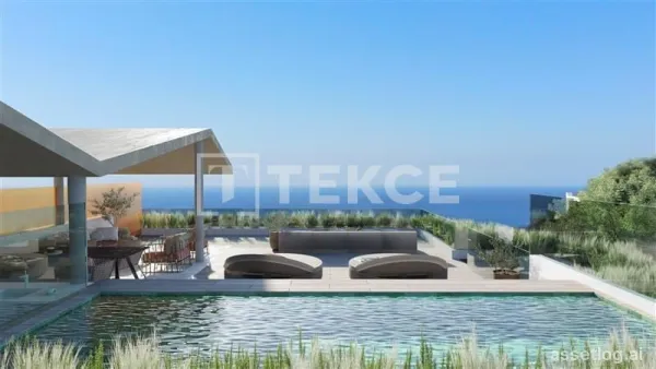 Investment Apartments in a Resort-Like Complex in Fuengirola