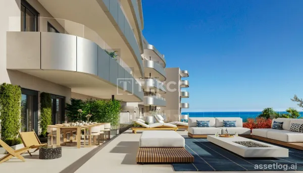Ideally Located Flats in Torremolinos Spain Near Amenities