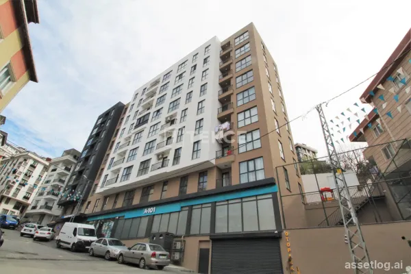 Ready to Move Flats in Istanbul Eyupsultan